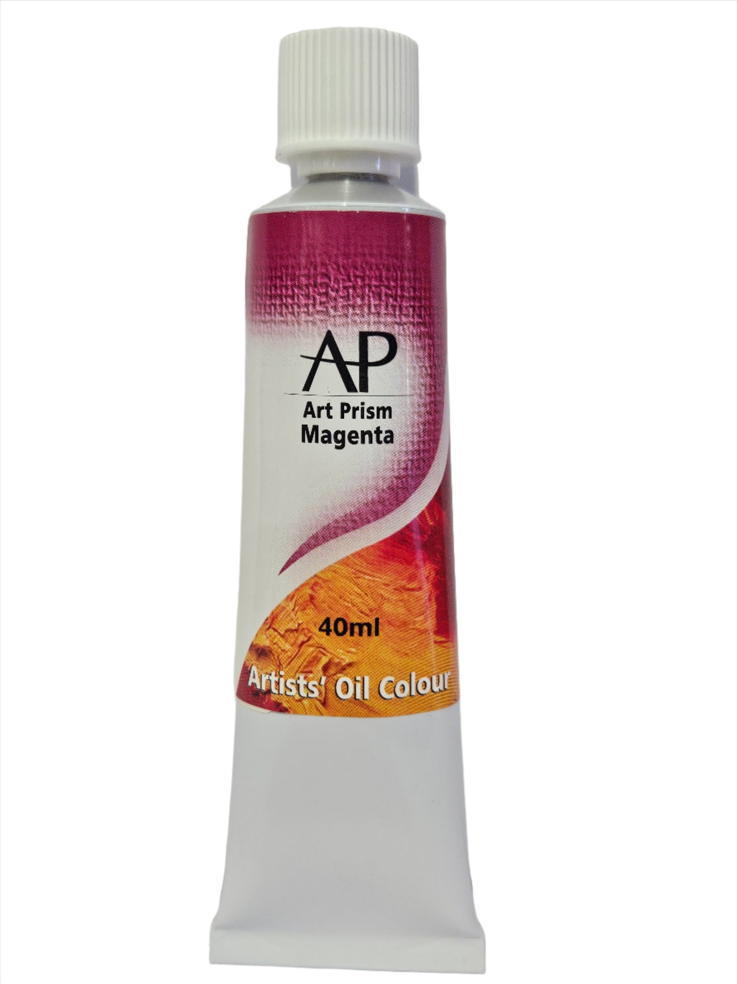 Art Spectrum Art Prism Oil 40ml Magenta