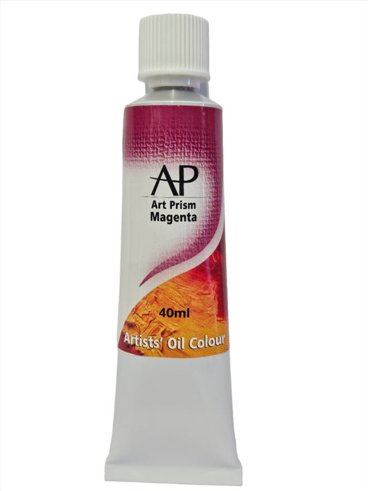 Art Spectrum Art Prism Oil 40ml Magenta