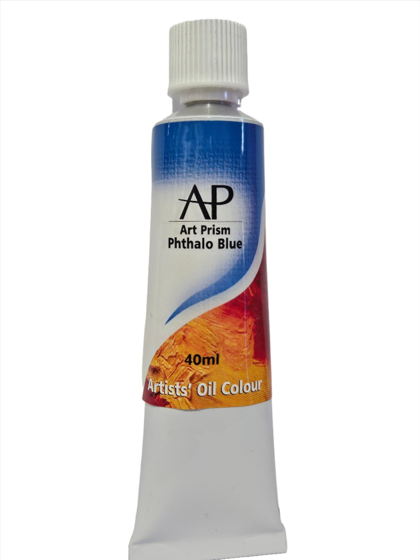 Art Spectrum Art Prism Oil 40ml Phthalo Blue