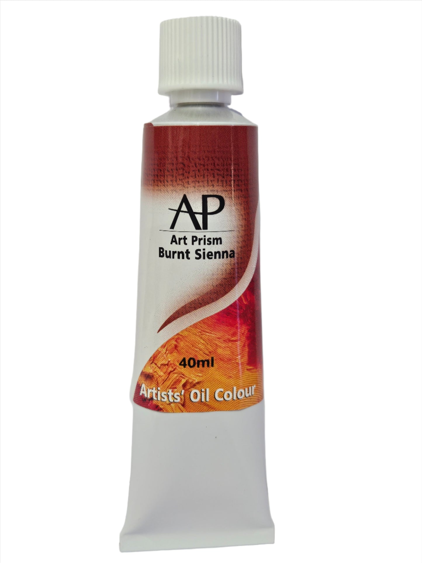 Art Spectrum Art Prism Oil 40ml Burnt Sienna