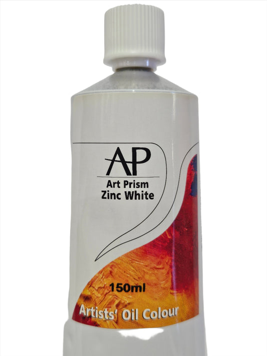 Art Spectrum Art Prism Oil 150ml Zinc White