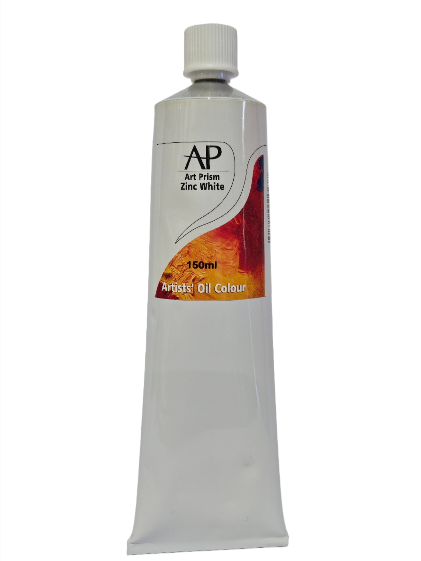 Art Spectrum Art Prism Oil 150ml Zinc White