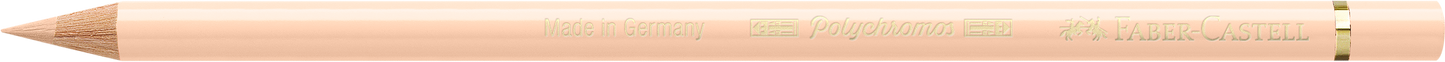Faber Castell Polychromos Pencils Tin 20 New Colours