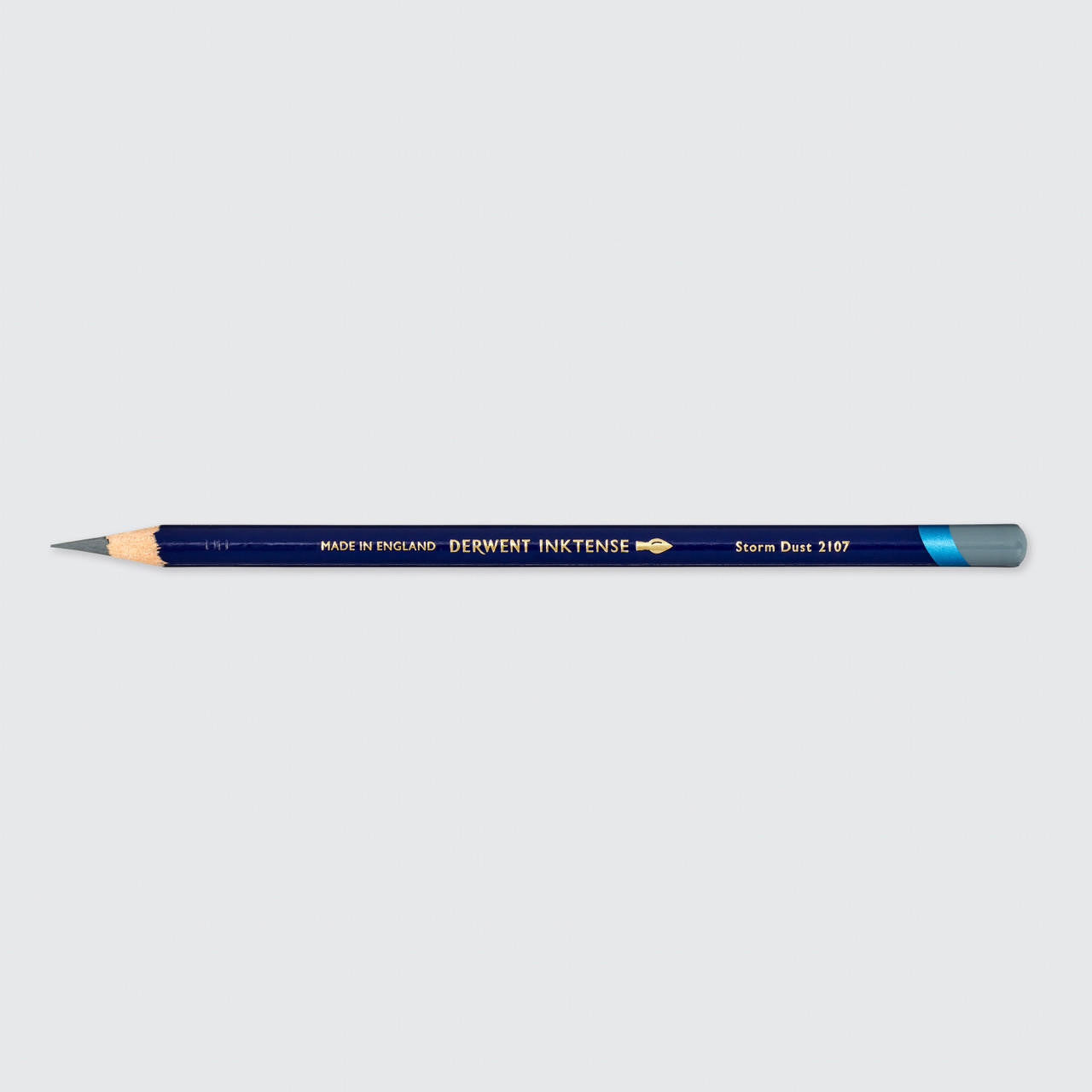 Derwent Inktense Pencil 2107 Storm Dust