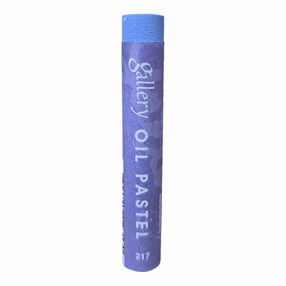 Mungyo Gallery Artist Oil Pastels 217 Sky Blue