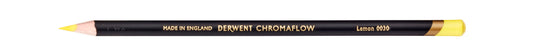 Derwent Chromaflow 0030 Lemon