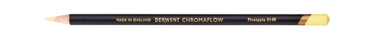 Derwent Chromaflow 0140 Pineapple