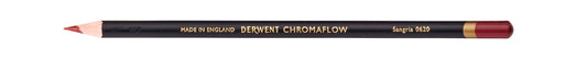 Derwent Chromaflow 0620 Sangria