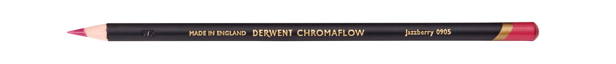 Derwent Chromaflow 0905 Jazzbery