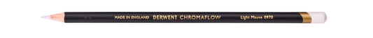 Derwent Chromaflow 0970 Light Mauve