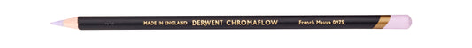 Derwent Chromaflow 0975 French Mauve
