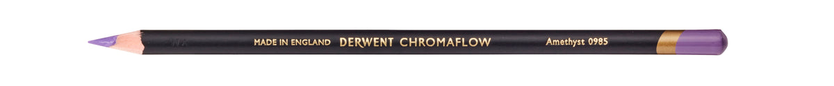 Derwent Chromaflow 0985 Amethyst
