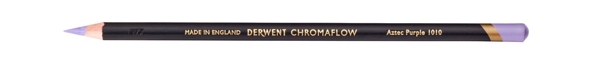 Derwent Chromaflow 1010 Aztec Purple