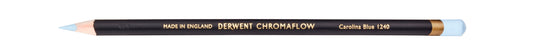 Derwent Chromaflow 1240 Carolina Blue