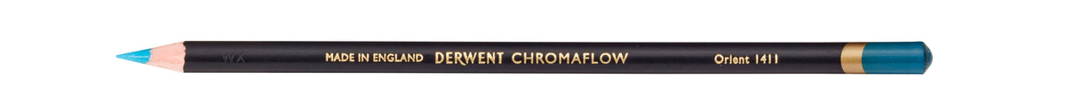 Derwent Chromaflow 1411 Orient