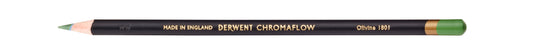 Derwent Chromaflow 1801 Olivine