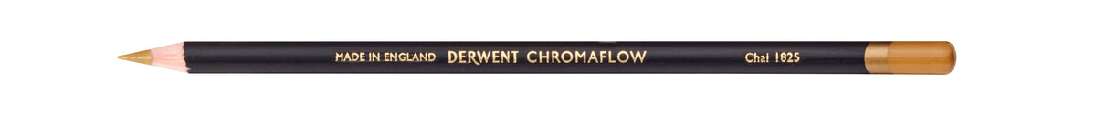 Derwent Chromaflow 1825 Chai