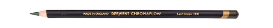 Derwent Chromaflow 1831 Leaf Green