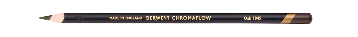 Derwent Chromaflow 1845 Oak