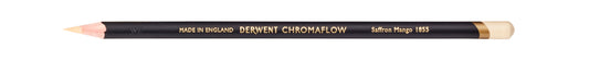 Derwent Chromaflow 1855 Saffron Mango