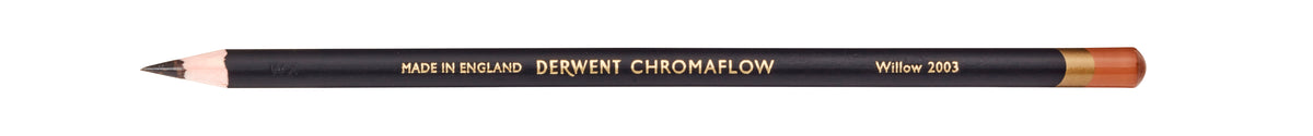 Derwent Chromaflow 2003 Willow