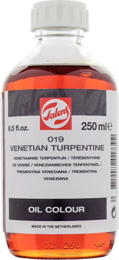 Royal Talens Venetian Turpentine 019 250ml