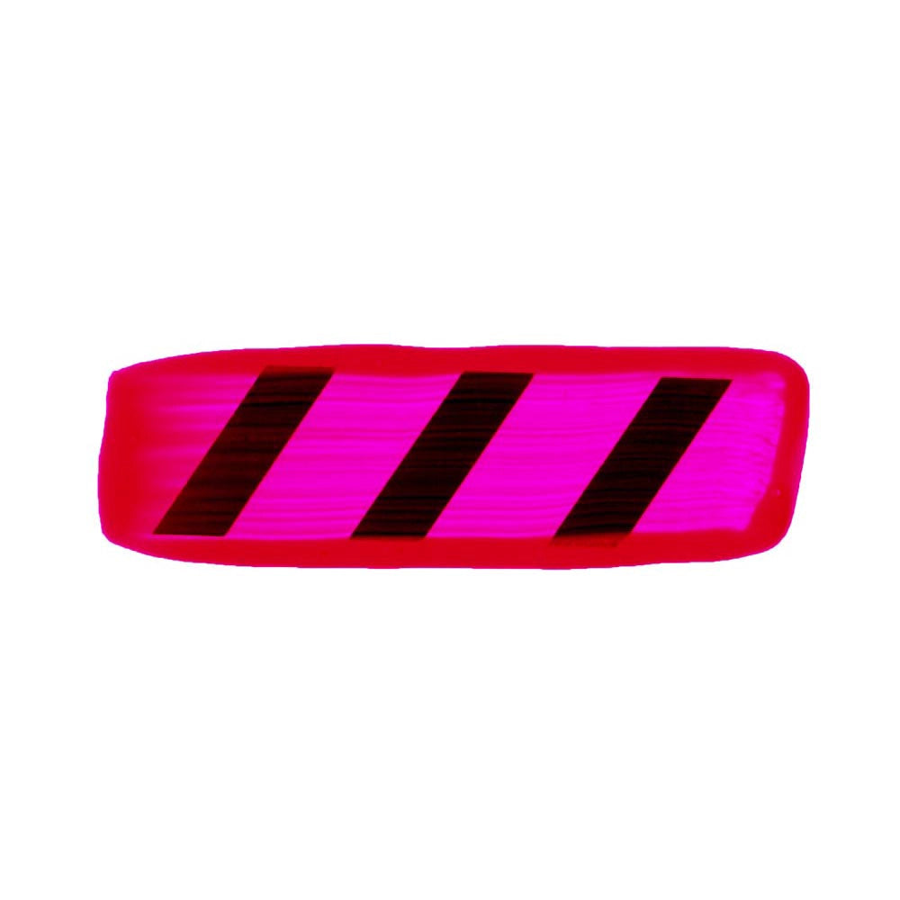 Golden Fluid Acrylic 30ml Fluorescent Magenta