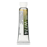 Holbein Watercolour 5ml Chroma Shine Green W774