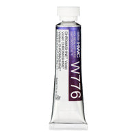 Holbein Watercolour 5ml Chroma Shine Violet W776