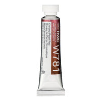 Holbein Watercolour 5ml Chroma Pearl Red W781