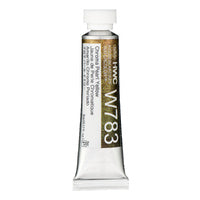 Holbein Watercolour 5ml Chroma Pearl Yellow W783