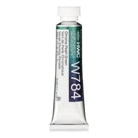Holbein Watercolour 5ml Chroma Pearl Green W784