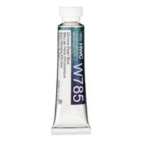 Holbein Watercolour 5ml Chroma Pearl Blue W785