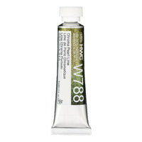 Holbein Watercolour 5ml Chroma Pearl Lime W788