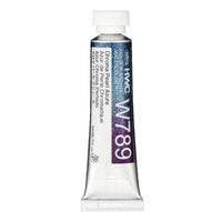 Holbein Watercolour 5ml Chroma Pearl Azure W789