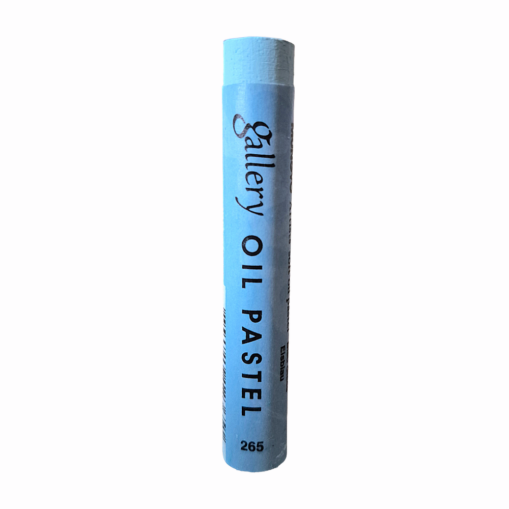 Mungyo Gallery Artist Oil Pastels 265 Ice Blue