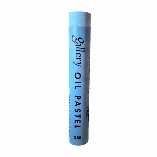 Mungyo Gallery Artist Oil Pastels 265 Ice Blue