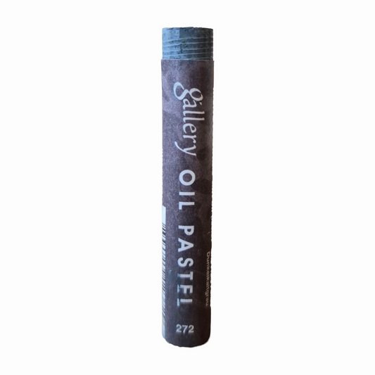 Mungyo Gallery Artist Oil Pastels 272 Dark Cool Grey