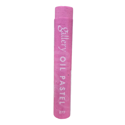 Mungyo Gallery Artist Oil Pastels 277 Light Pink