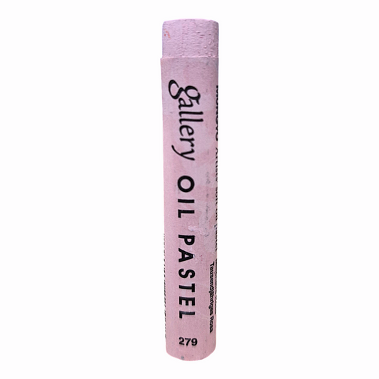 Mungyo Gallery Artist Oil Pastels 279 Millennial Pink