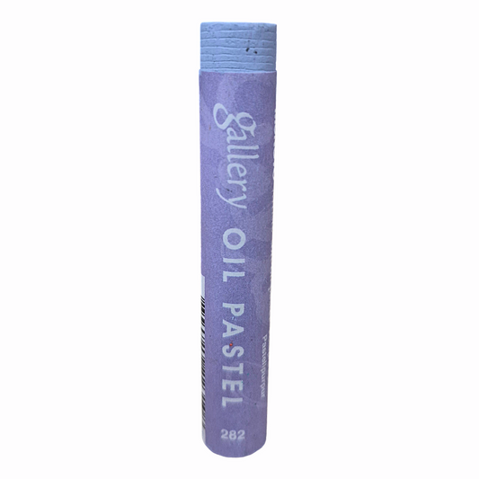 Mungyo Gallery Artist Oil Pastels 282 Pastel Purple