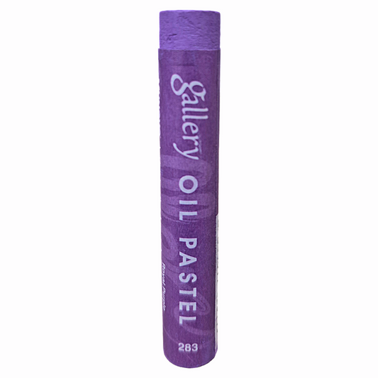 Mungyo Gallery Artist Oil Pastels 283 Royal Purple