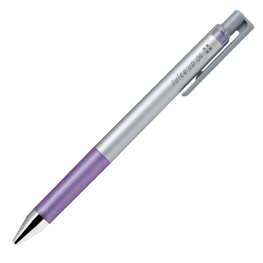 Pilot Juice Up Gel Pen 0.4mm Metallic Blue