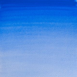 Winsor & Newton Cotman W/C Half Pan Cobalt Blue Hue