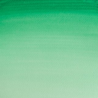 Winsor & Newton Cotman W/C Half Pan Emerald
