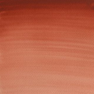 Winsor & Newton Cotman W/C Half Pan Light Red