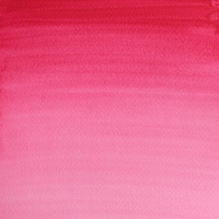 Winsor & Newton Cotman W/C Half Pan Permanent Rose