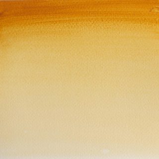 Winsor & Newton Cotman W/C Half Pan Raw Sienna