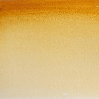 Winsor & Newton Cotman W/C Half Pan Raw Sienna