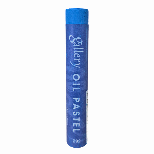 Mungyo Gallery Artist Oil Pastels 292 Azura Blue